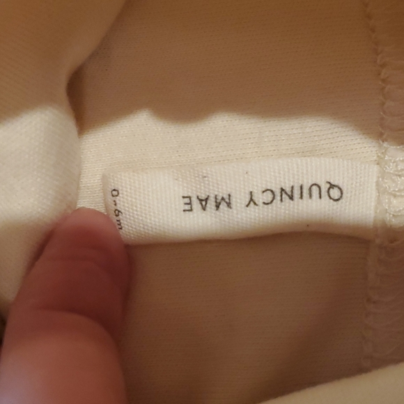 Quincy mae top knot hat - Picture 2 of 2